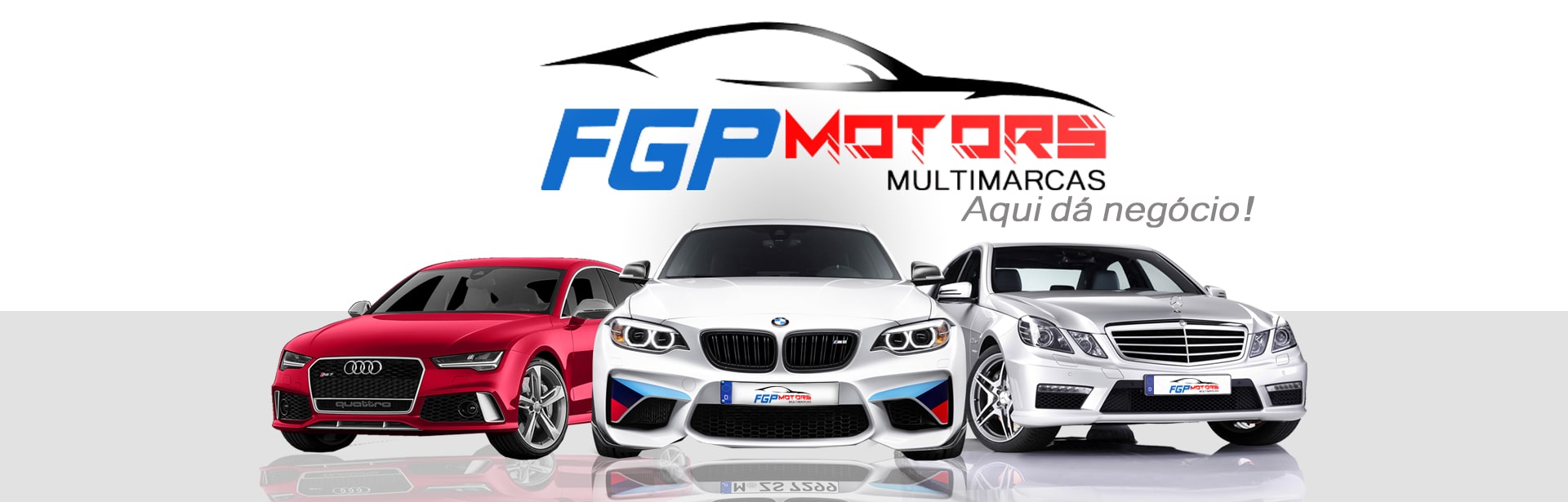 FGP Motors