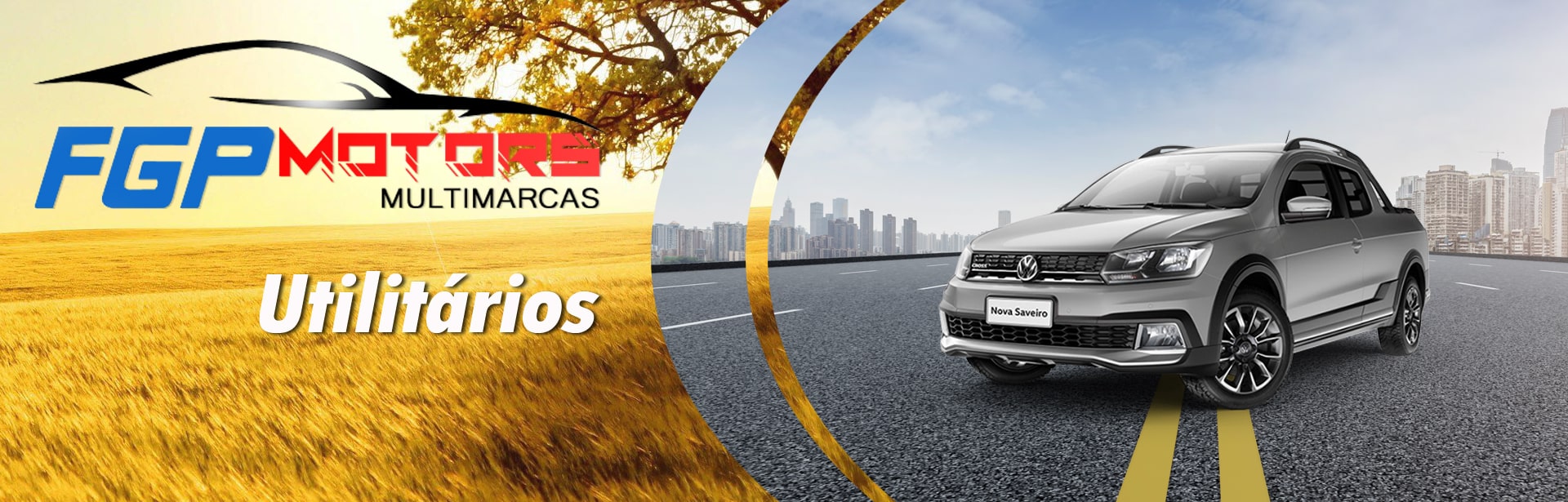 FGP Motors